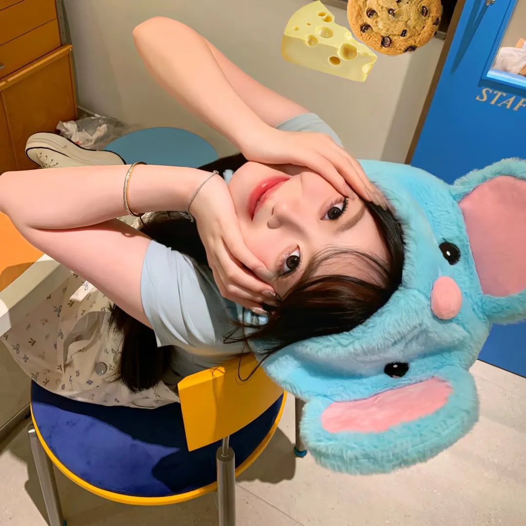 恶魔的面具
